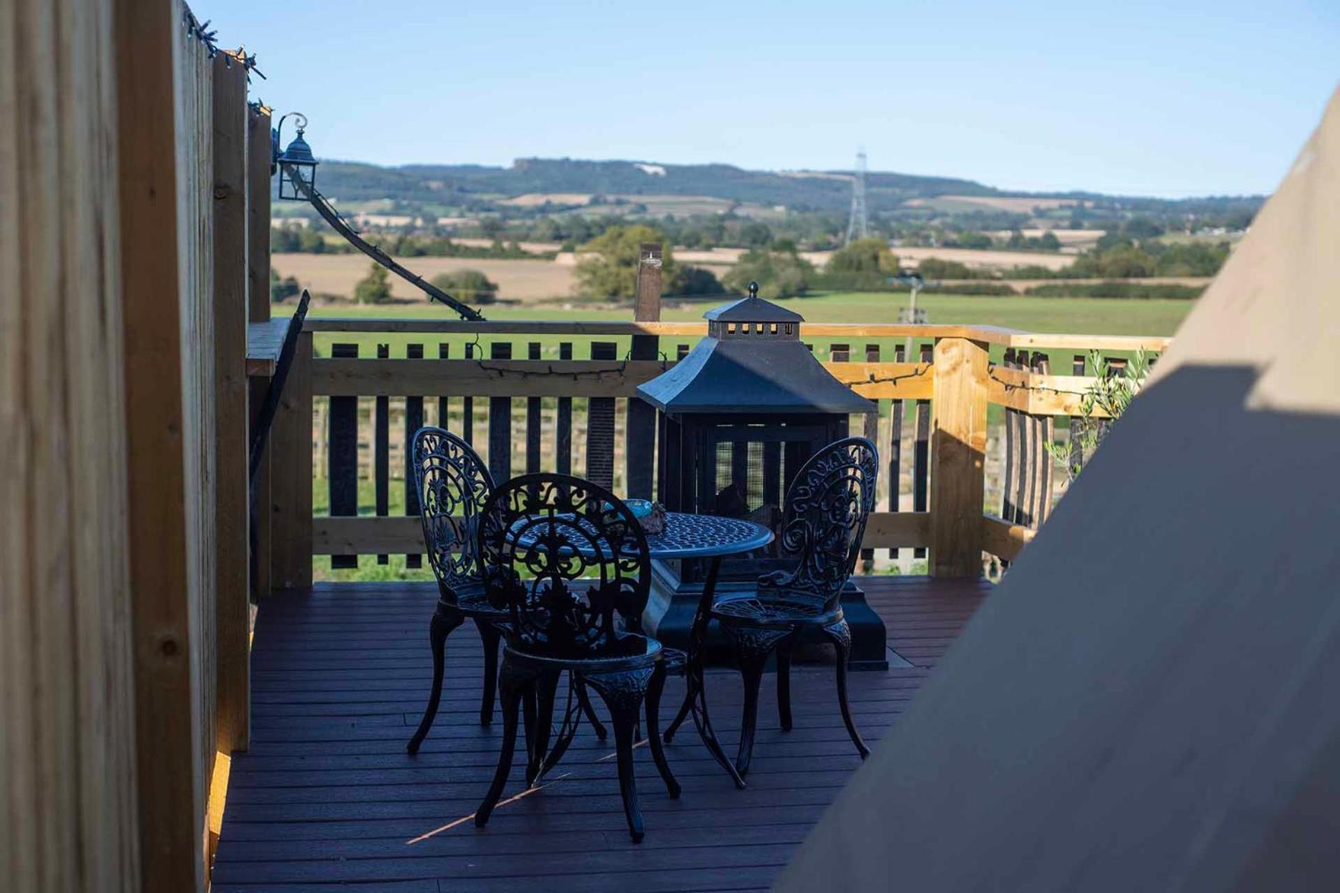 Burtree Country House, Tipi'S, Treehouse & Lodge & House Rooms With Hot Tubs In A Private Garden Thirsk Exterior foto